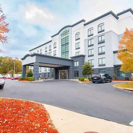 Wingate By Wyndham Tuscaloosa Hotel Bagian luar foto