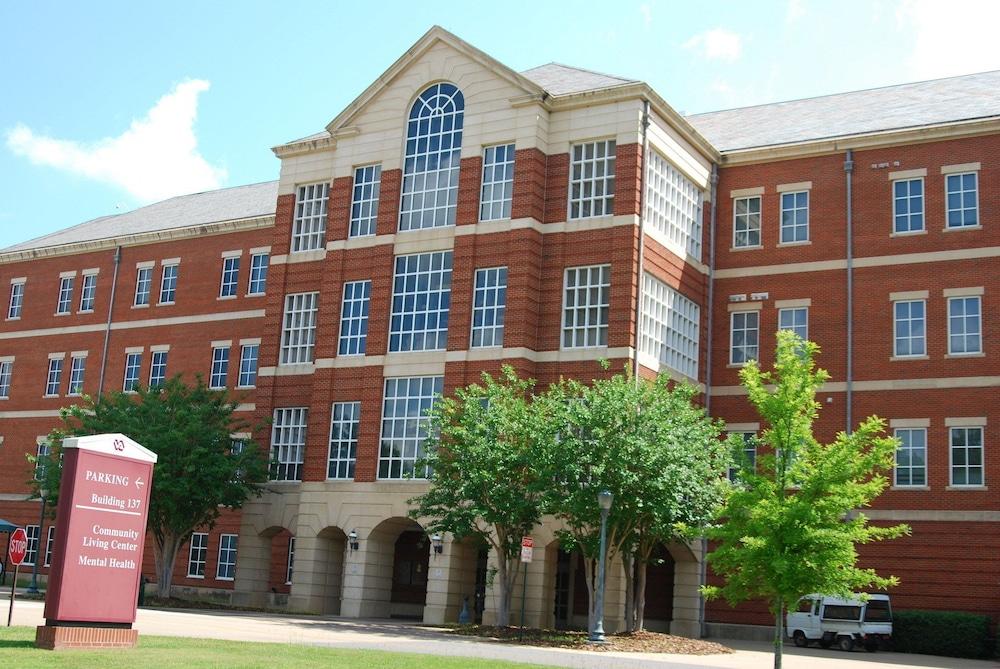 Wingate By Wyndham Tuscaloosa Hotel Bagian luar foto