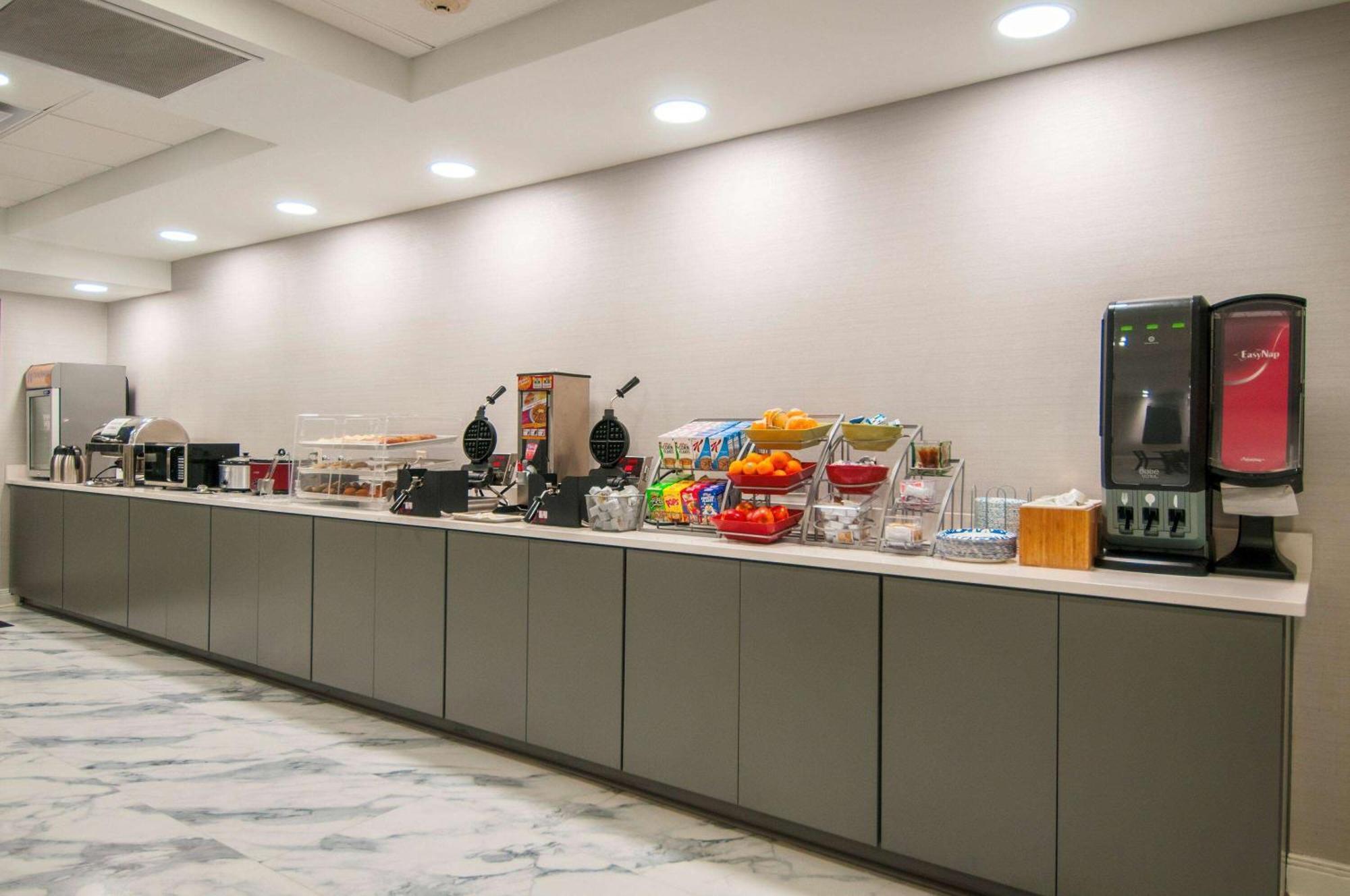 Wingate By Wyndham Tuscaloosa Hotel Bagian luar foto