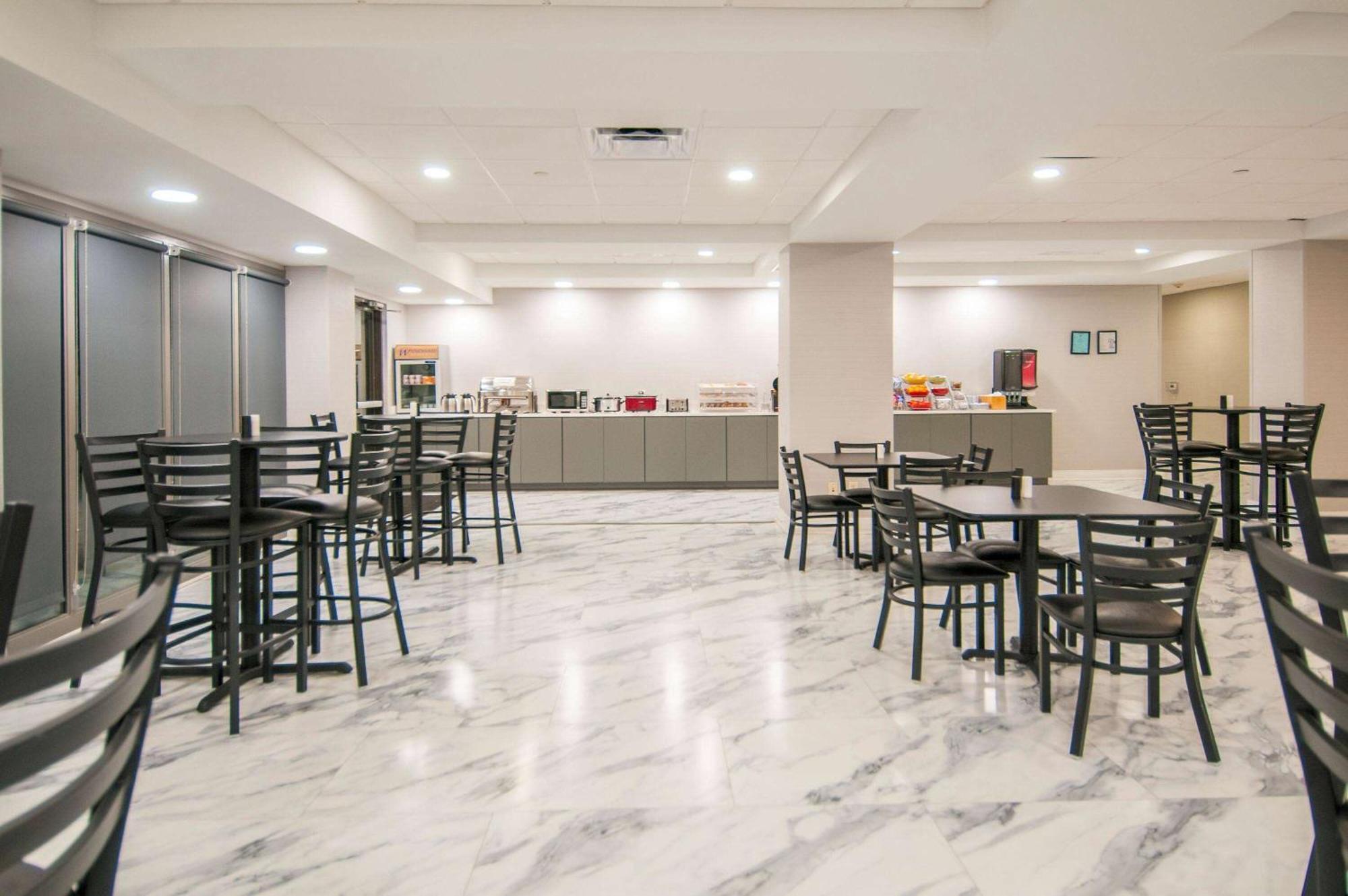 Wingate By Wyndham Tuscaloosa Hotel Bagian luar foto